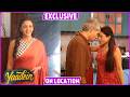 Yaadein Serial On Location: Vaani Ne Ki Dev Ki Khana Banane Mein Madad, Dikhe Cute Moments