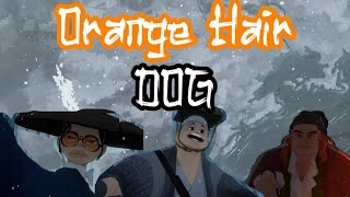 Orange Hair Dog | A Blue Eye Samurai YTP Orange Hair Dog | A Blue Eye Samurai YTP