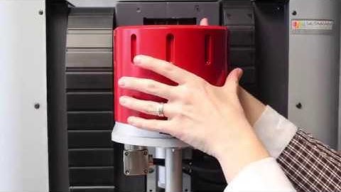 THEMYS - New Thermal Analysis Platfrom