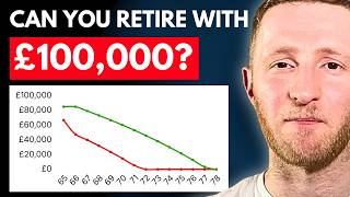 Is £100k Enough to Retire in the UK? (Realistic Breakdown)