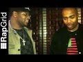Beasley & Drect Talk Battle Rap & Competition In The Culture | #NOME6