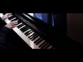 Jhene Aiko - The Worst | Piano Solo