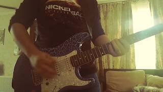 Обложка Animal ДжаZ VS AMATORY Три Полоски Guitar Cover Скачать Animal ДжаZ VS AMATORY Три Полоски Guitar Cover