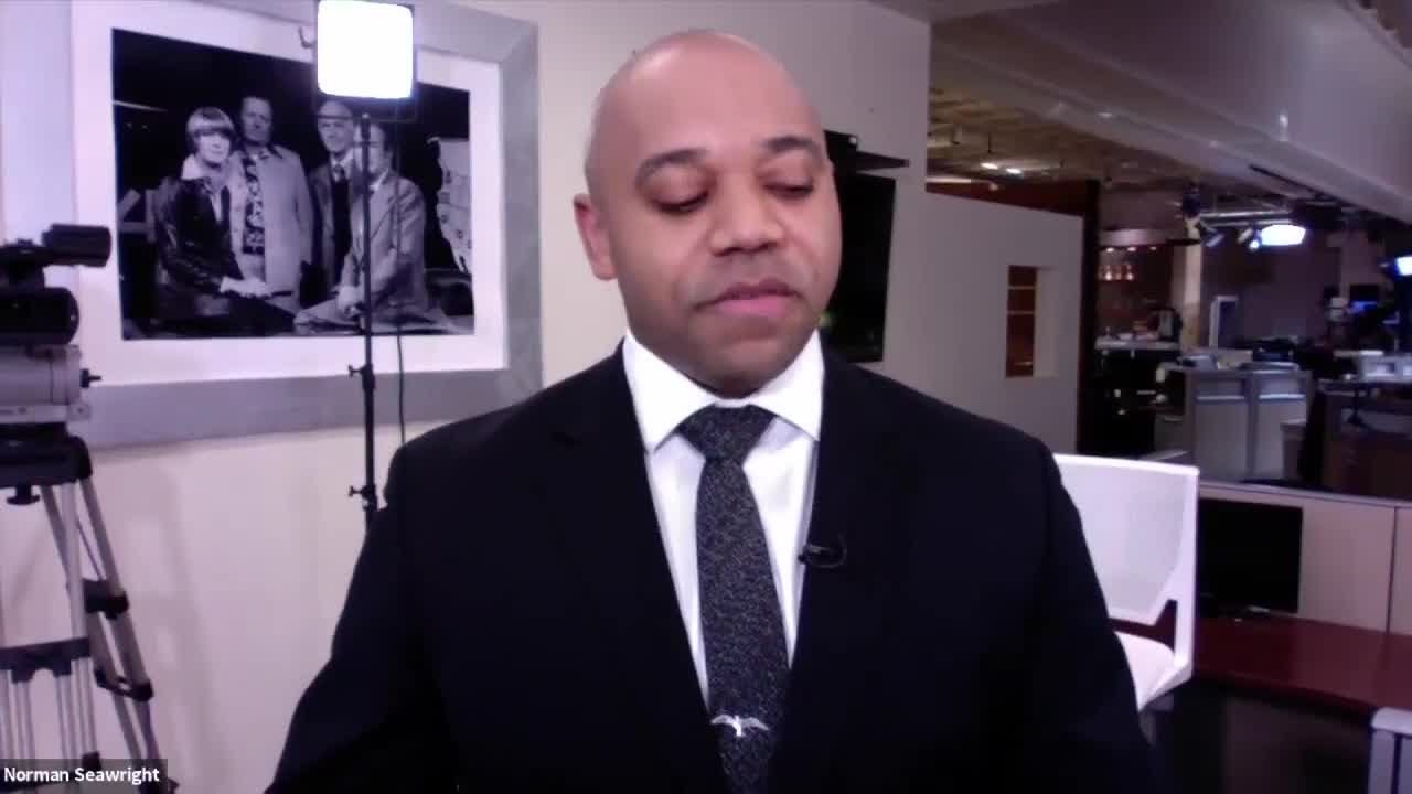 Full Interview: U Of M Athletes Using Influence To Fight For Social Justice