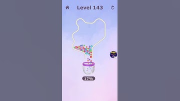 Pin Puzzle Level 143