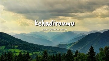 KEHADIRANMU - REGGAE COVER BY JOVITA AUREL [ LIRIK ]