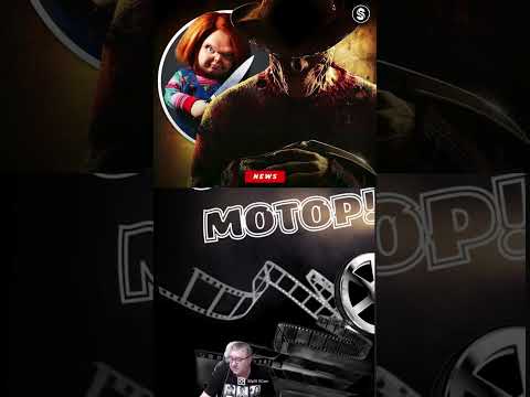 Кукла Чаки против Фредди #кино #фильмыкоторыестоитпосмотреть #marvel