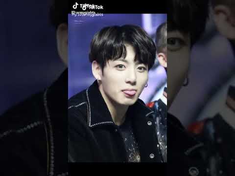 Bts jung kook - YouTube