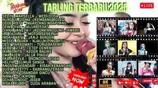 FULL ALBUM TARLING TENGDUNG TERBARU 2025 | SELIYA MARSELLA - WEDI DOSA