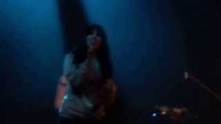 Julia Marcell - Echo     LIVE Stalowa Wola 19.05.2012