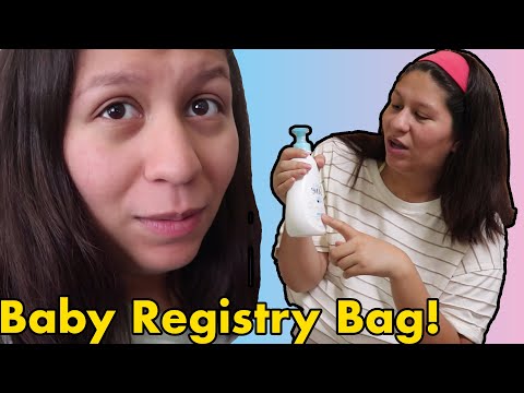 Bump Club & Beyond Registry | Free Baby Gifts | Baby Registry Bags That Are Free | For Pregnant Moms