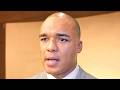 Fabio Warldey SHOOTS DOWN Itama fight; Eyes Tyson Fury &amp; questions Dubois mental game