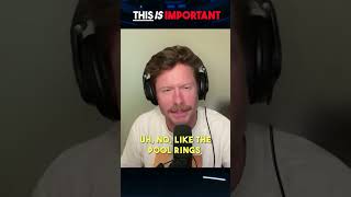 dad hours | This is Important Podcast #shorts