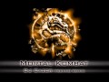 Dj cazor  mortal kombat techno remix