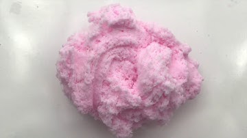 cloud slime tutorial