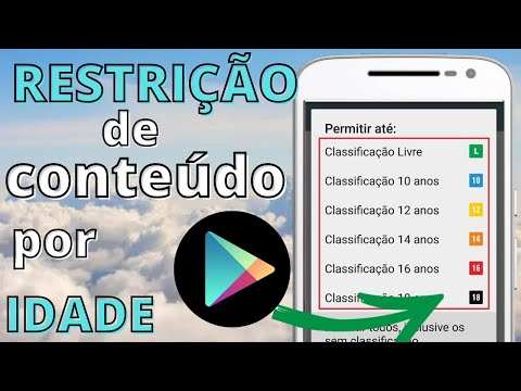 Vídeo: Como faço para classificar na Google Play Store?