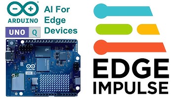 Arduino UNO Q (Ep.31) การเทรนโมเดล AI ให้ใช้กับงาน Object Detection (Brick)