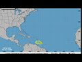 The 2020 Atlantic Hurricane Season is Here