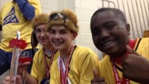 4211 The Bombers | Music video to "White and Nerdy"