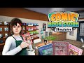 Comic Bookstore Simulator Part #1 | Gameplay | No Commentary