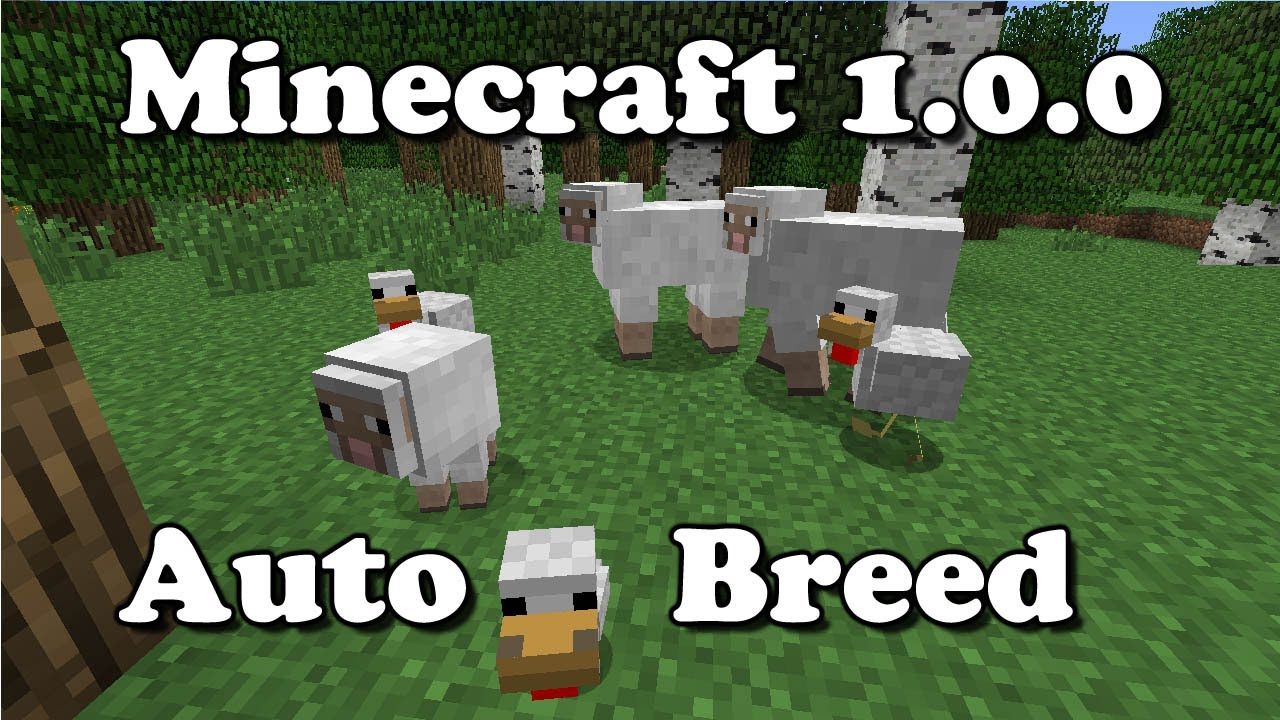 Ep81 - Auto Breed - YouTube