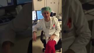 Mitral Kapak Yetmezliğine Bağli Kalp Yetmezliklerine Çözüm Mitral Kapak Mandallama Mitra