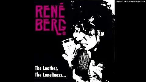 Ren Berg - If i Had Wings