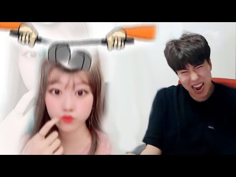 <strong>박리타</strong> 운전연습에 개빡친 멋사 브이로그