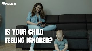 Parental Phubbing: How It Hurts Your Child’s Mental Health screenshot 1