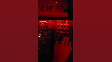 Live Techno #Hypnotic #Techno #Dj #Producer #Djaxiom  New Techno Dance Track Coming Soon 12/7/2022