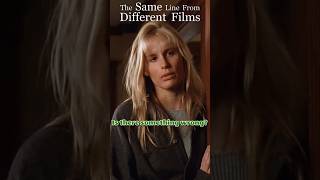 Same Line Different Films - Is there something wrong?
Same Line Different Films - Is there something wrong? Same Line Different Films - Is there something wrong?