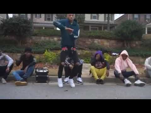 AyoTeoGangYoung ThugBirthday Party Dance Video