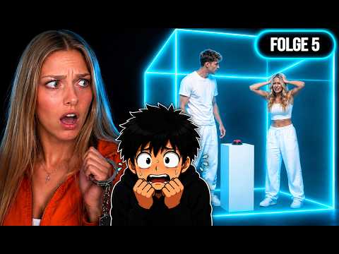 Mit DIESEM Ende hätte niemand gerechnet!😱 | Reaction auf @mikevallasvlogs