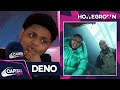 Deno On Getting Chunkz' Last Ever Verse On 'Lingo' | Capital XTRA