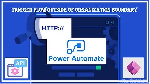 Trigger Power Automate Flow from Portal Page
