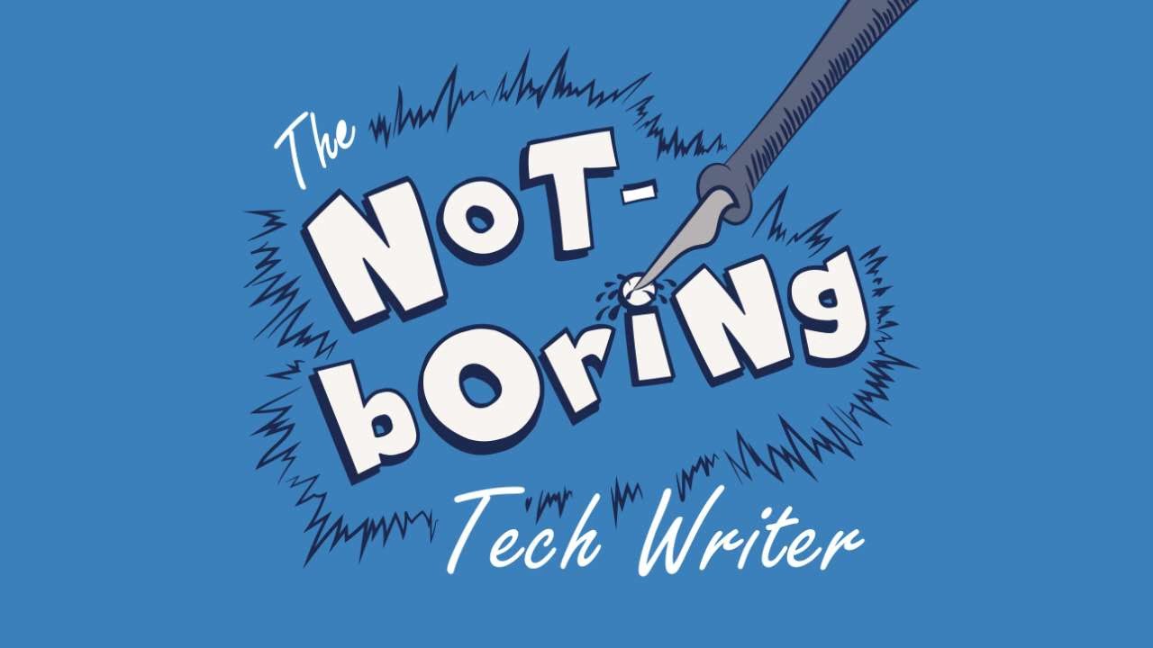 Marrying skillsets and existential googling with Caity Cronkhite