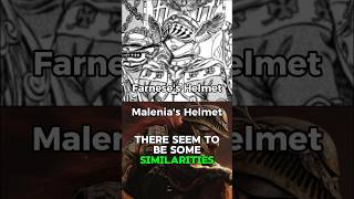 Berserk References in Souls Games (Including Elden Ring), Part I