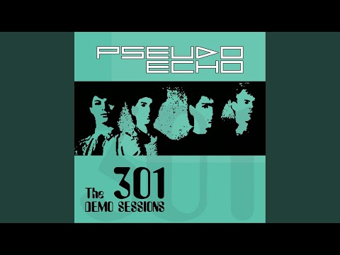 Pseudo Echo — Games of Youth