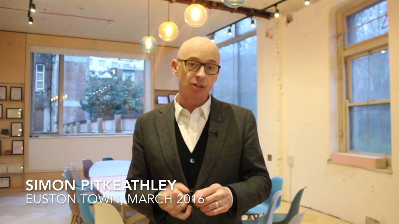 Euston Town, March 2016