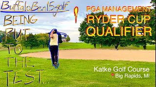FSU PGA Golf Management Ryder Cup Qualifier (September 23-24, 2023) @ Katke Golf Course