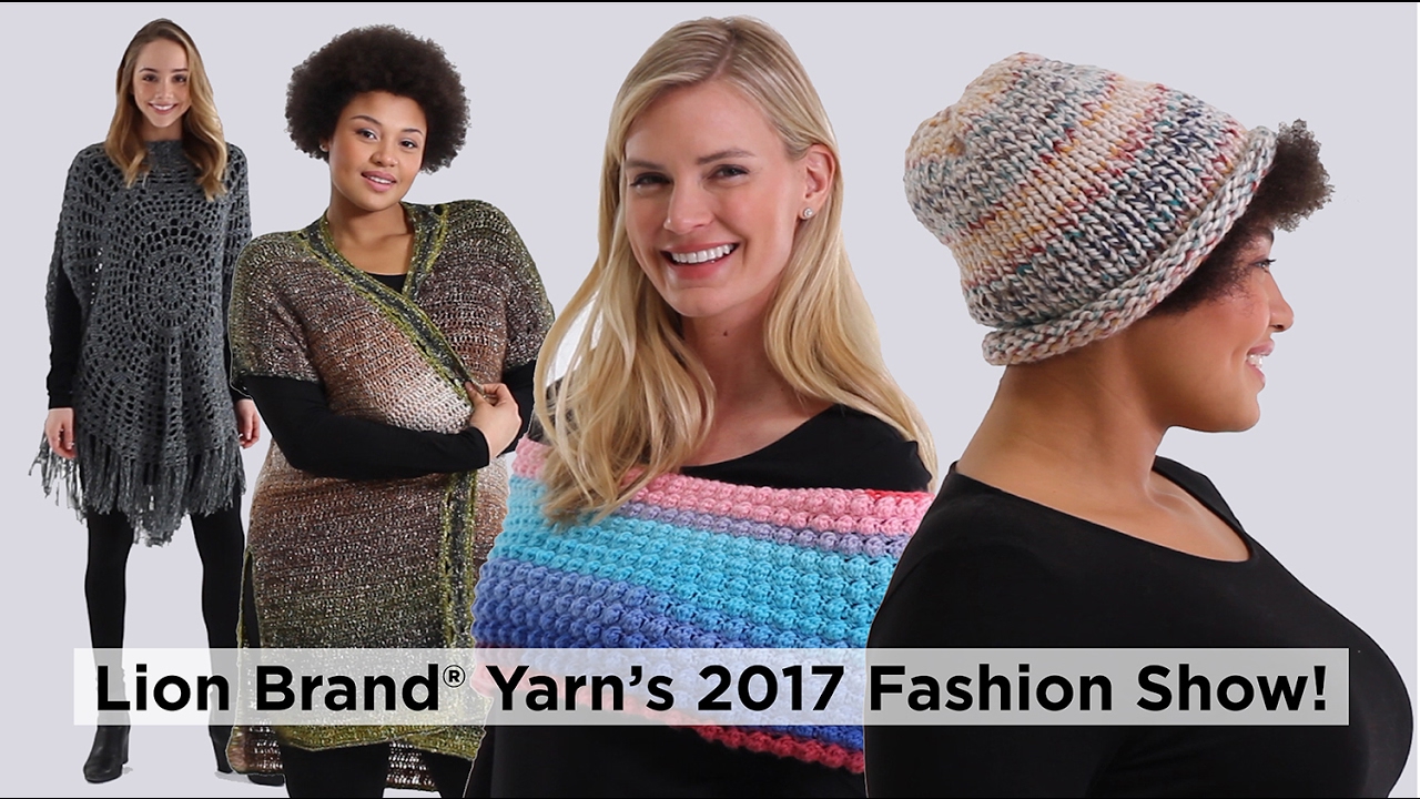 Lion Brand Yarns Other Fashion