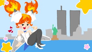 911 Denpa Remix Where Were You When The World Stopped Turning?