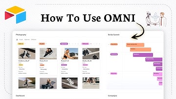 How to use OMNI with Airtable (No-Code Setup Basics)