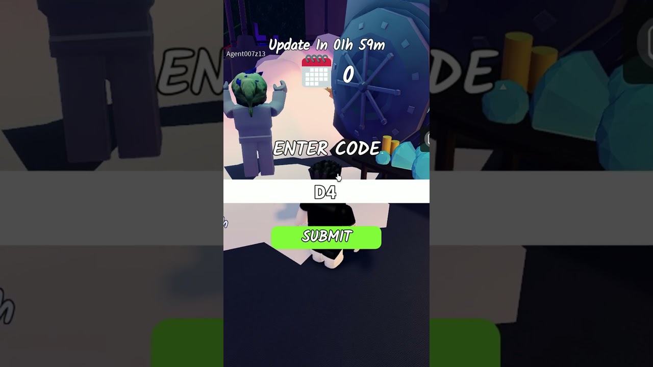 3+ DAILY QUESTS UPDATE CODES FOR 99 NIGHTS IN THE FOREST 