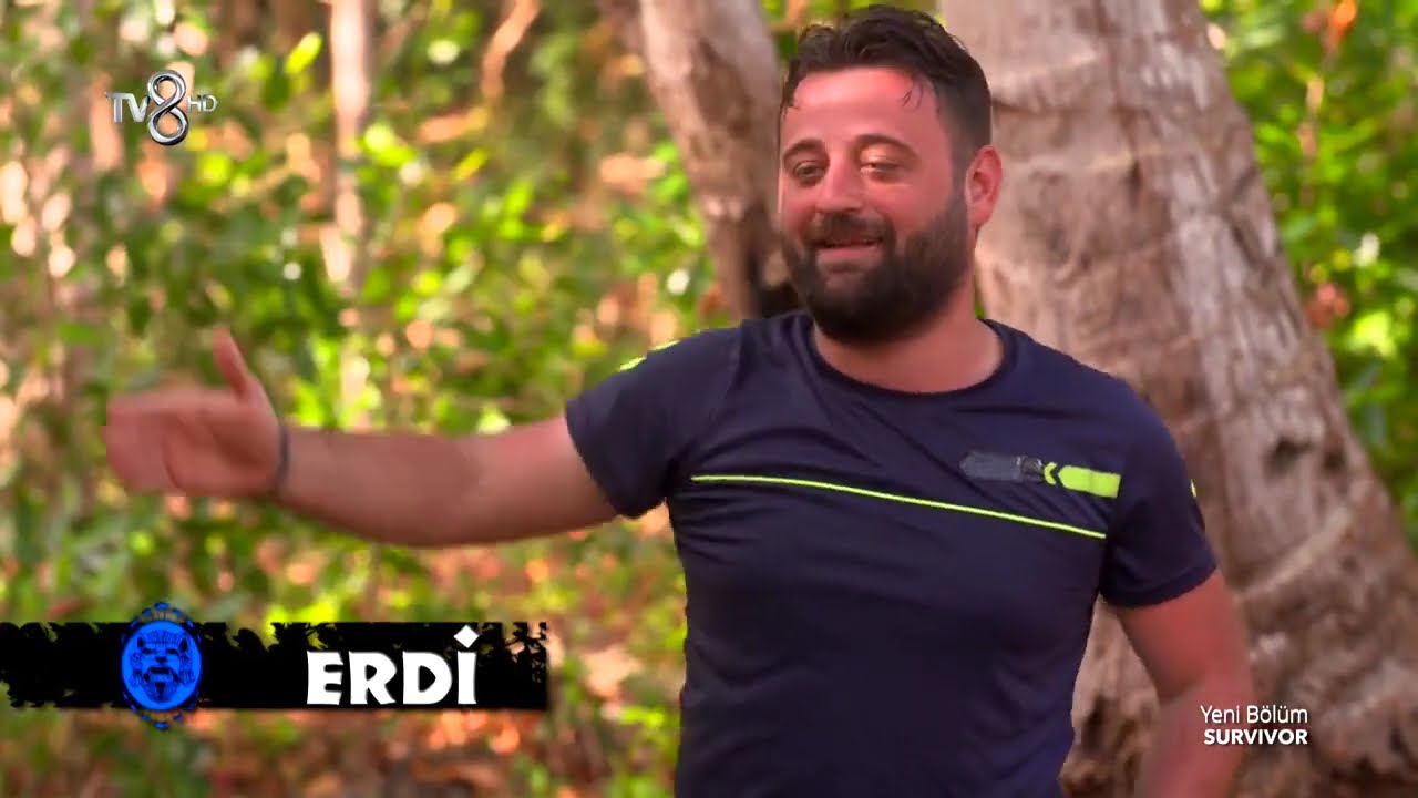 "Survivor 2017 Ünlüler Gönüllüler 3.Bölüm Full HD İzle"