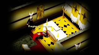 Unfinished rsmv compilation