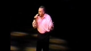 Neil Diamond - Captain Sunshine &amp; Holly Holy (Live 2001)