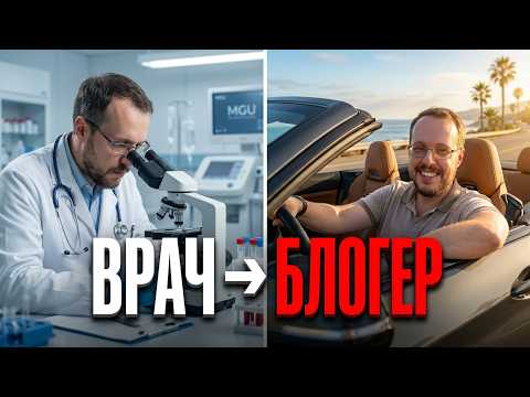 HOW A DOCTOR BECAME A BLOGGER (and I don't regret it!)