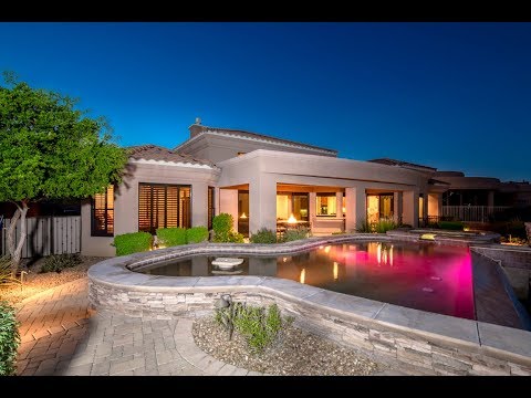 1812 E Tradition Lane, Lake Havasu City, AZ home video tour
