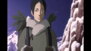 Naji no uta - Seirei no Moribito